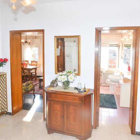 Ca' Ermagora Apartment Venice Exterior photo