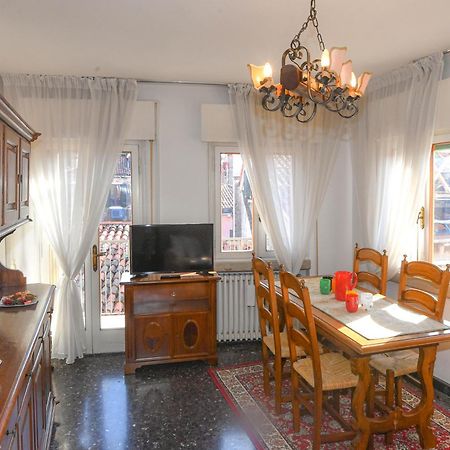 Ca' Ermagora Apartment Venice Exterior photo